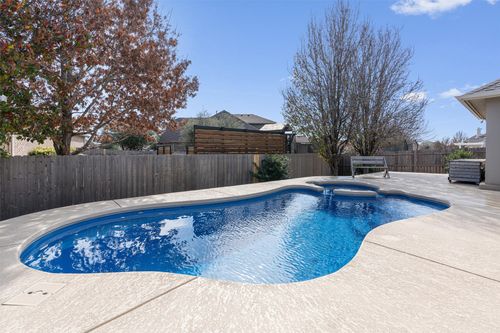 20513 Jackies Ranch Blvd, Pflugerville, TX, 78660-7829 | Card Image