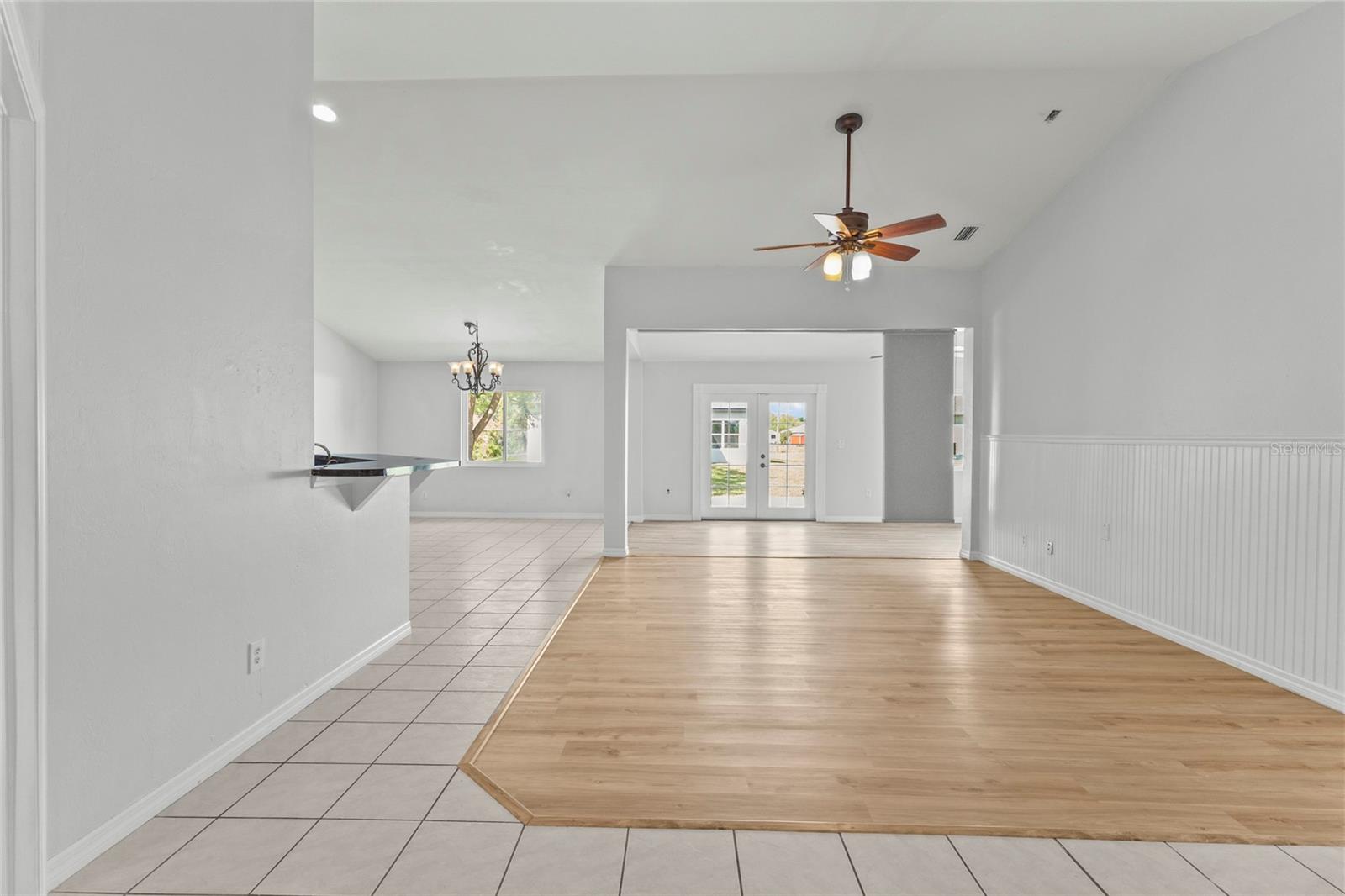 Residential in NORTH PORT 3
