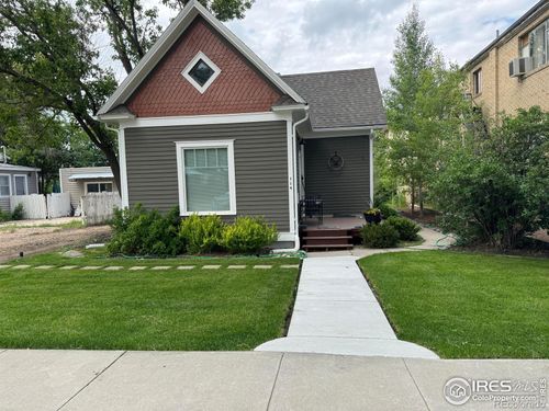 114 Park St, Sterling, CO, 80751-4135 | Card Image