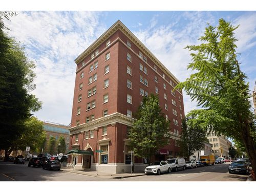 703-1005 Sw Park Ave, Portland, OR, 97205-2433 | Card Image