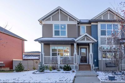 148 Sunvalley Rd, Home with 4 bedrooms, 2 bathrooms and 2 parking in Cochrane AB | Image 1