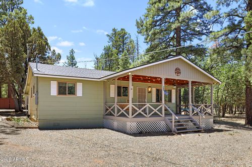 1794 Timber Dr, Happy Jack, AZ, 86024-8216 | Card Image