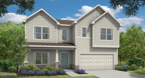 298 Enfield Dr, Carthage, NC, 28327-0706 | Card Image