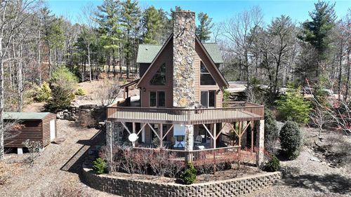 222 Steeple Chase Trl, Mc Grady, NC, 28649 | Card Image