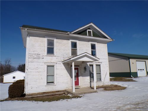 27-429 Main St, Callensburg Boro, PA, 16213 | Card Image