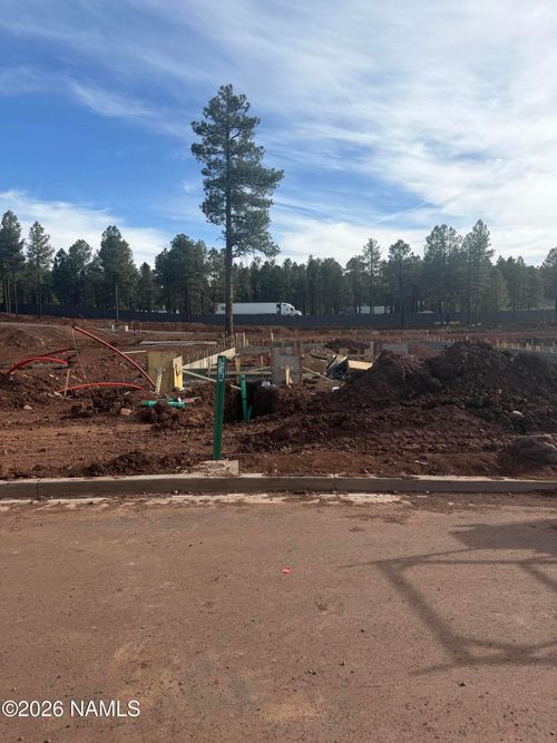 lot-65-3709 Styx Lane, Flagstaff, AZ, 86001 | Card Image