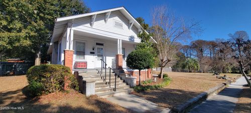 2107 Creecy Ave, Wilmington, NC, 28403-1137 | Card Image