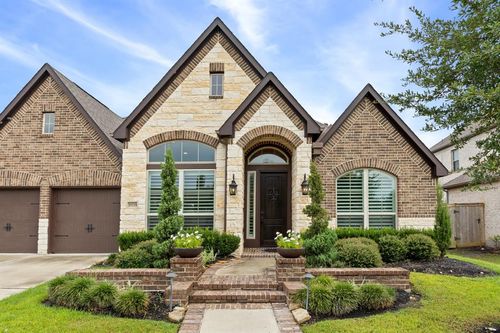 19219 Spotted Bass Ln, Cypress, TX, 77433-8167 | Card Image