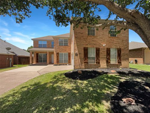 6500 High Brook Dr, Fort Worth, TX, 76132-3047 | Card Image
