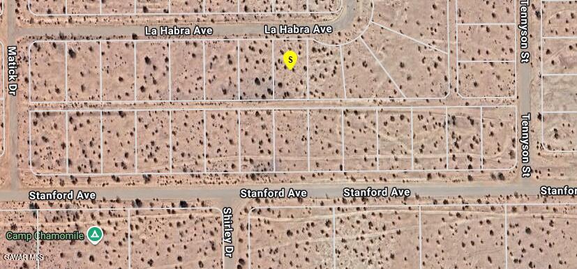 Land in Edwards