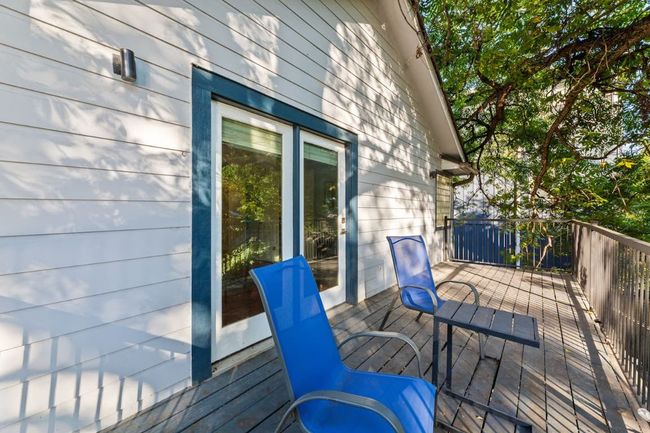 611 W Johanna St, House other with 3 bedrooms, 3 bathrooms and 2 parking in Austin TX | Image 30