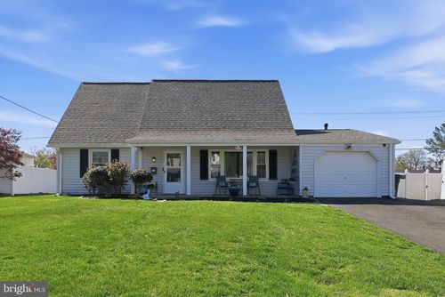 12109 Rockledge Dr, BOWIE, MD, 20715-3234 | Card Image