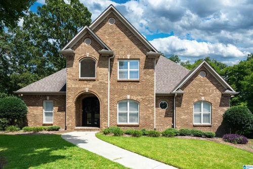 7419 Royal Ter, TRUSSVILLE, AL, 35173-3158 | Card Image