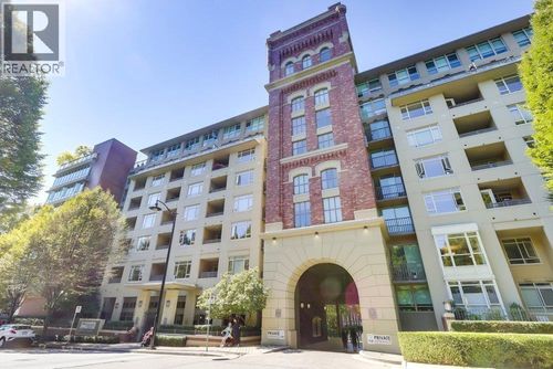 712-2799 Yew St, Vancouver, BC, V6K4W2 | Card Image