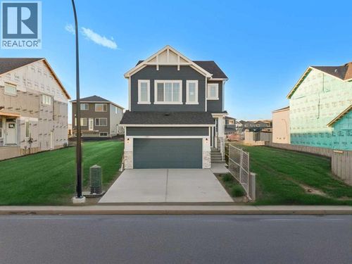 63 Creekstone Way Sw, Calgary, AB, T2X4R4 | Card Image