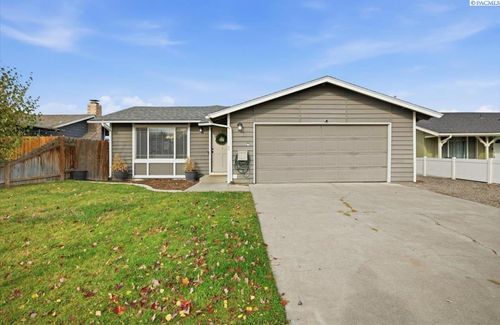 118 W 23rd Place, Kennewick, WA, 99337 | Card Image