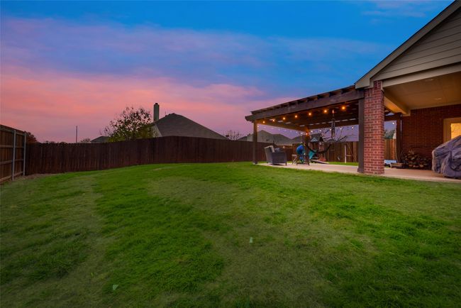 13801 Ranch Horse Run, House other with 4 bedrooms, 4 bathrooms and null parking in Haslet TX | Image 40