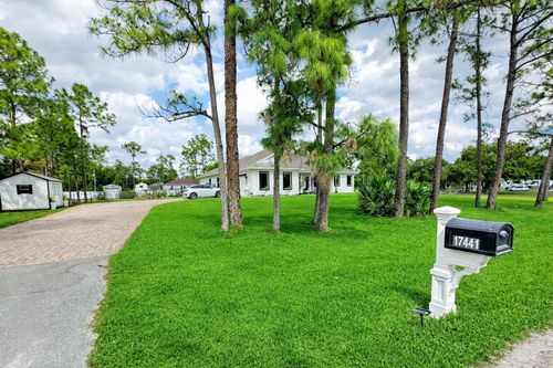 17441 77th Ln N, Loxahatchee, FL, 33470-2920 | Card Image