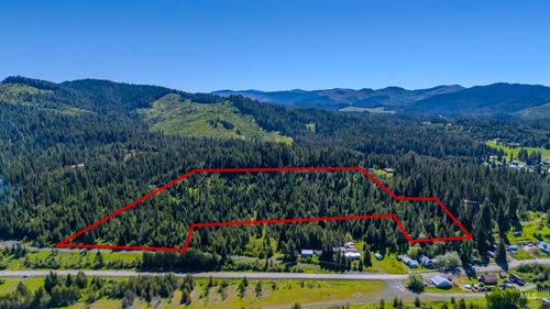 000 Sanderson Ln, Bovill, ID, 83806 | Card Image