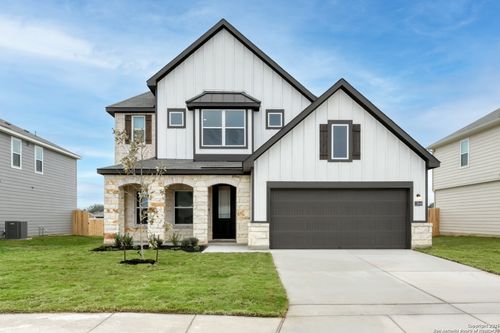 12848 Red Apple Rd, Schertz, TX, 78154-0688 | Card Image