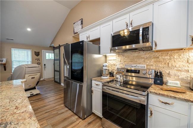14387 Tucker Swamp Rd, House other with 4 bedrooms, 3 bathrooms and null parking in Zuni VA | Image 11