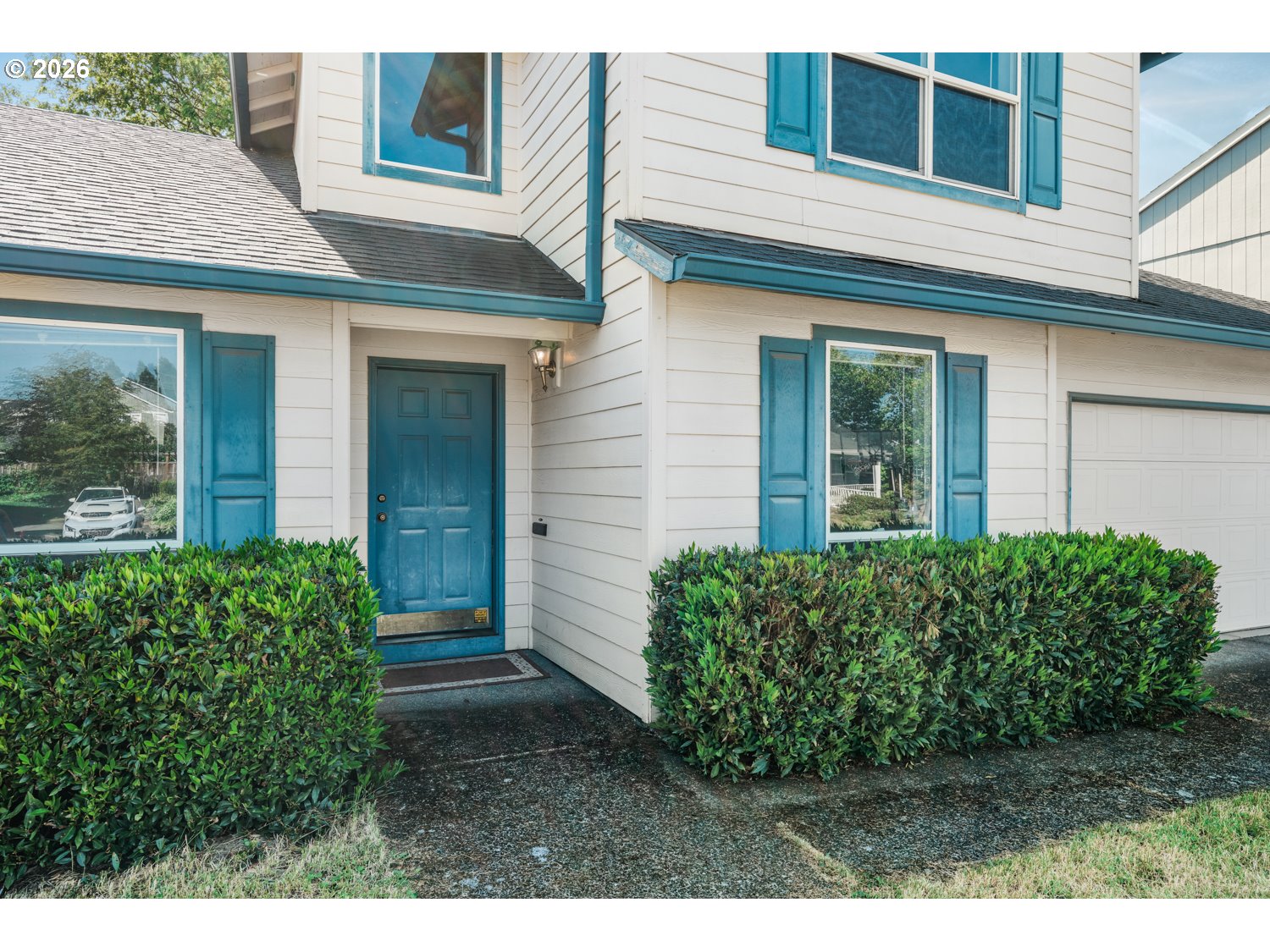 Residential in Hillsboro