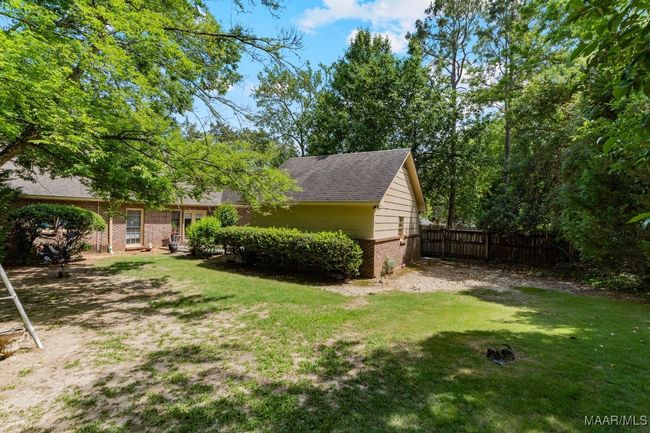 3332 Wellington Rd, House other with 4 bedrooms, 2 bathrooms and null parking in Montgomery AL | Image 47