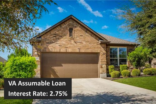 12805 Big Tank Rnch, San Antonio, TX, 78245-1880 | Card Image