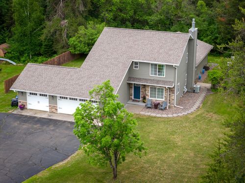 836 Woodland Dr, Rhinelander, WI, 54501-2138 | Card Image