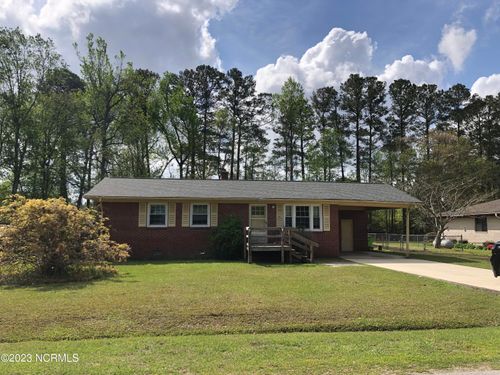 107 Ann St, Havelock, NC, 28532-2540 | Card Image