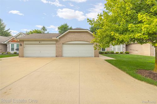 41432 Haggerty Woods Ct, Canton, MI, 48187-3780 | Card Image