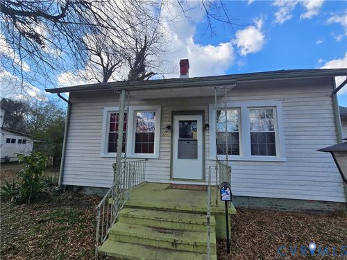 312 Riverview Ave, Hopewell, VA, 23860-3024 | Card Image