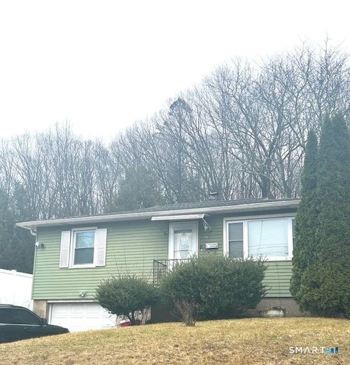 96 Joseph St, Waterbury, CT, 06705-2349 | Card Image