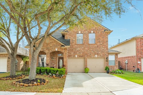 2905 Morning Cloud Ct, Pearland, TX, 77584-2122 | Card Image
