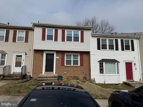 9 Autumn Hill Way, GAITHERSBURG, MD, 20877-1804 | Card Image