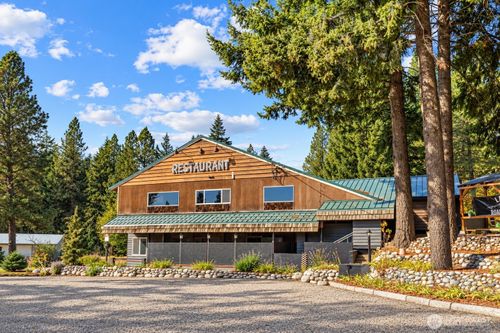14254 Salmon La Sac Rd, Ronald, WA, 98940-0187 | Card Image