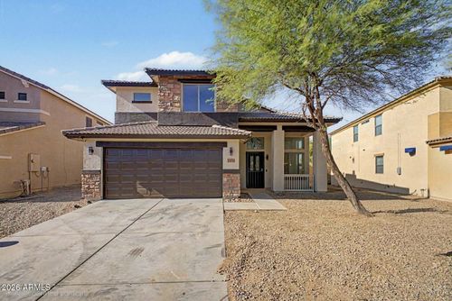 24844 W Illini St, Buckeye, AZ, 85326-3378 | Card Image