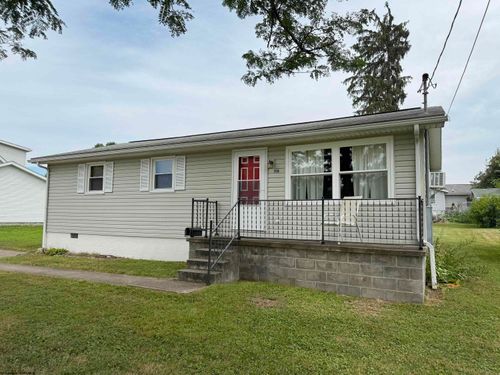 16 Vector Ave, Elkins, WV, 26241 | Card Image