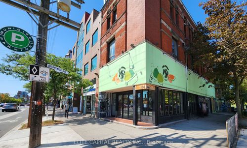 356 College St, Toronto, ON, M5T1S6 | Card Image