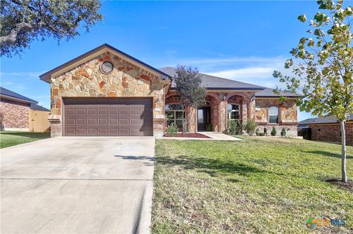 2035 Cork Oak Dr, Harker Heights, TX, 76548-6954 | Card Image