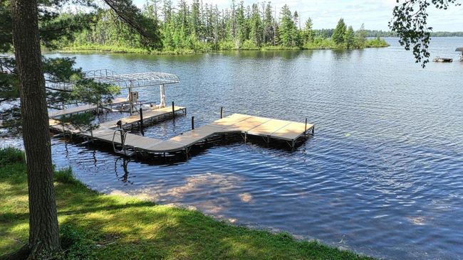 5407 Bluebird Point Rd, House other with 4 bedrooms, 5 bathrooms and null parking in MANITOWISH WATERS WI | Image 4