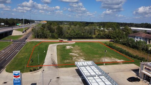 8190 Eastex Fwy, Beaumont, TX, 77708-2242 | Card Image