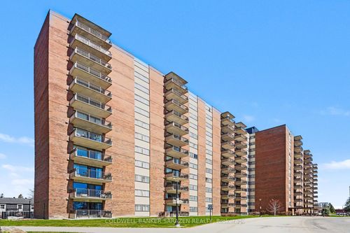 501-1485 Baseline Road, Belair Park - Copeland Park and Area, ON, K2C3L8 | Card Image