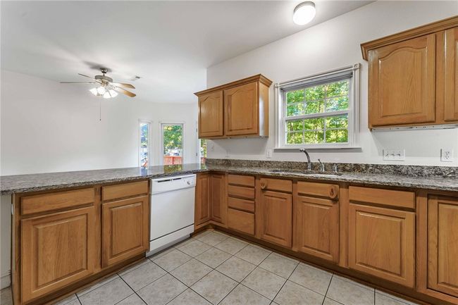 1 Ainsdale Ln, House other with 3 bedrooms, 2 bathrooms and null parking in Bella Vista AR | Image 5