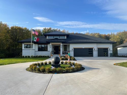 3 Buttercup Trail, Milford Charter Township, MI, 48381 | Card Image