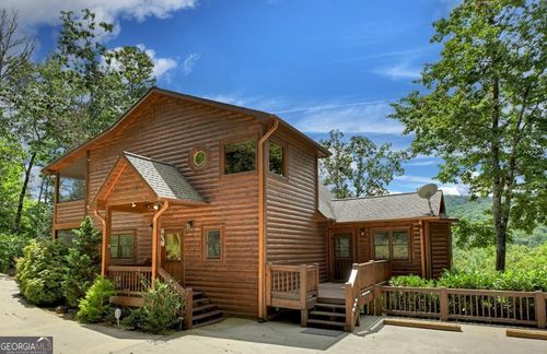 101 Falling Rock Rd, Cherry Log, GA, 30522 | Card Image