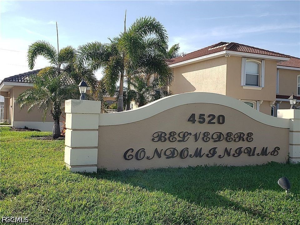 Residential in Cape Coral