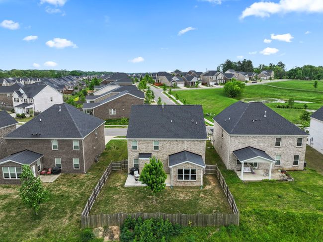 4120 Magnolia Farms Dr, House other with 3 bedrooms, 3 bathrooms and 4 parking in Hermitage TN | Image 7