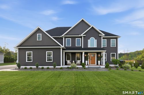 61 Winchester Dr, Southington, CT, 06489-2257 | Card Image