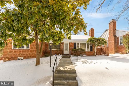 2736 Stephenson Ln Nw, WASHINGTON, DC, 20015-1504 | Card Image